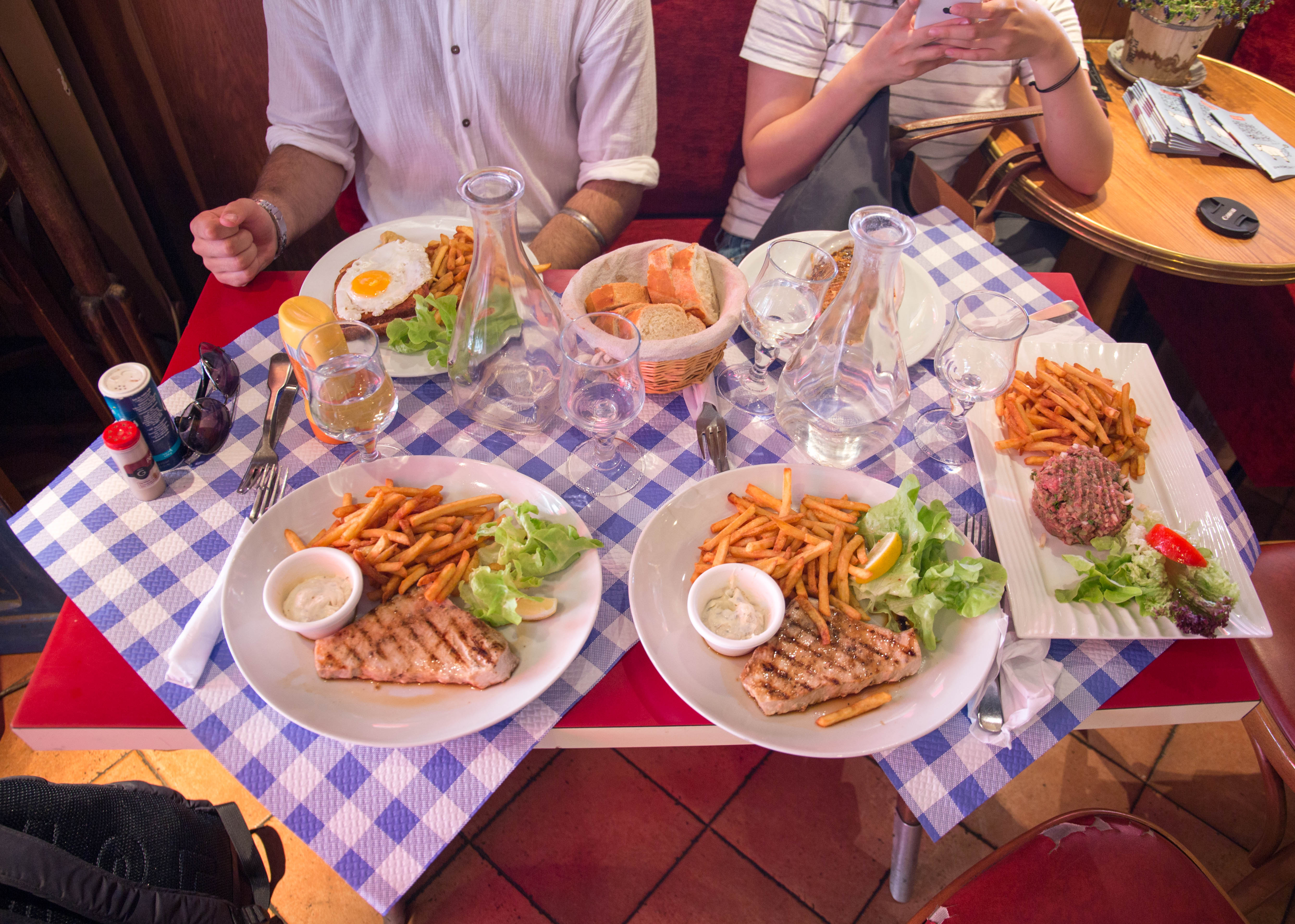 옹플뢰르, 낭만적인 항구 도시 | 오봉파리 | Easy To Be Parisian